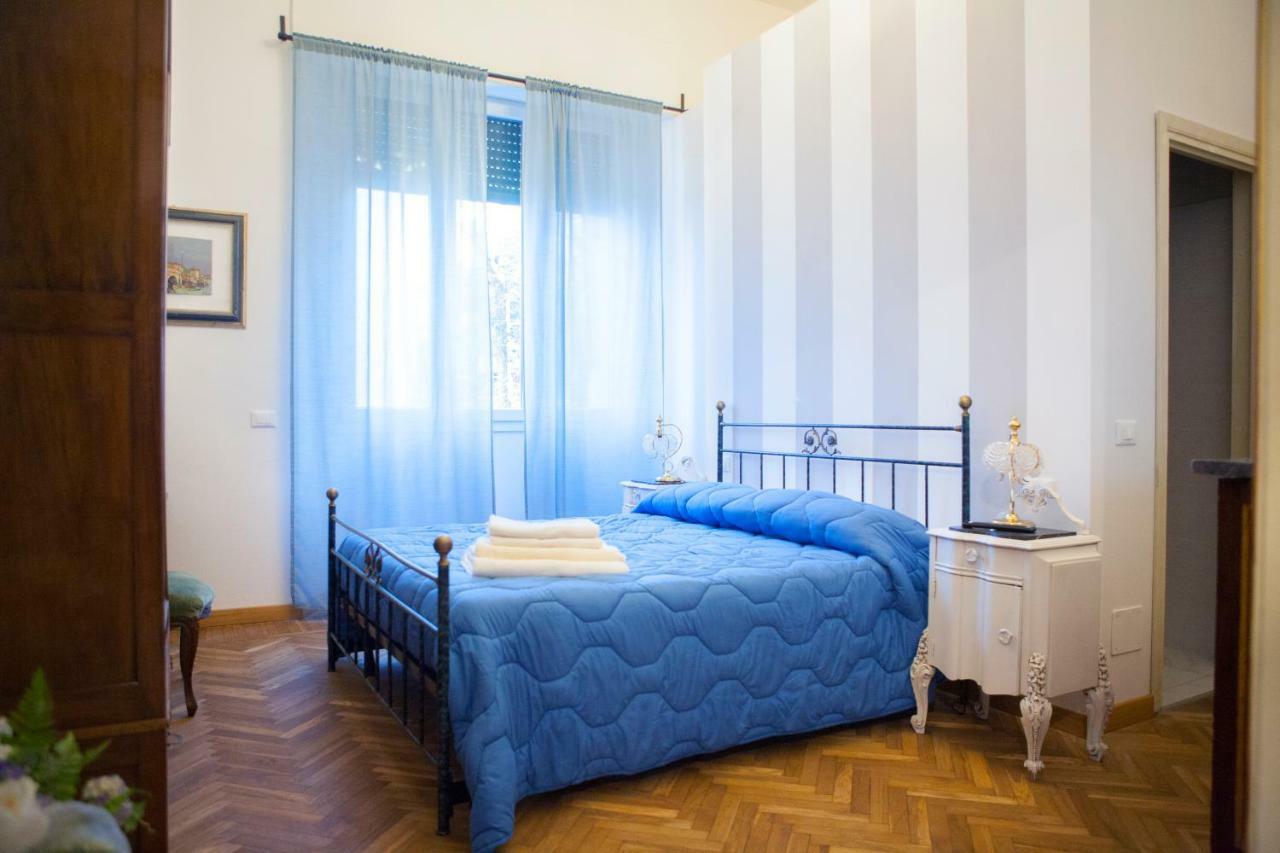 Villa Giove Rooms Prato  Extérieur photo